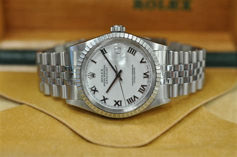 rolex 1988|rolex datejust 1988.